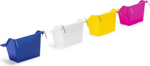 Immagine prodotto Karlie Ciotola per cibo e acqua (0.20 l)