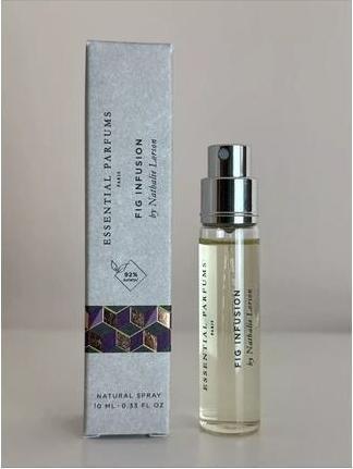 Actual product image Essential Parfums Fig Infusion Perfume (Eau de parfum)