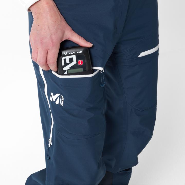 Image du produit Millet Weisse 3L Pt-Hose (S)