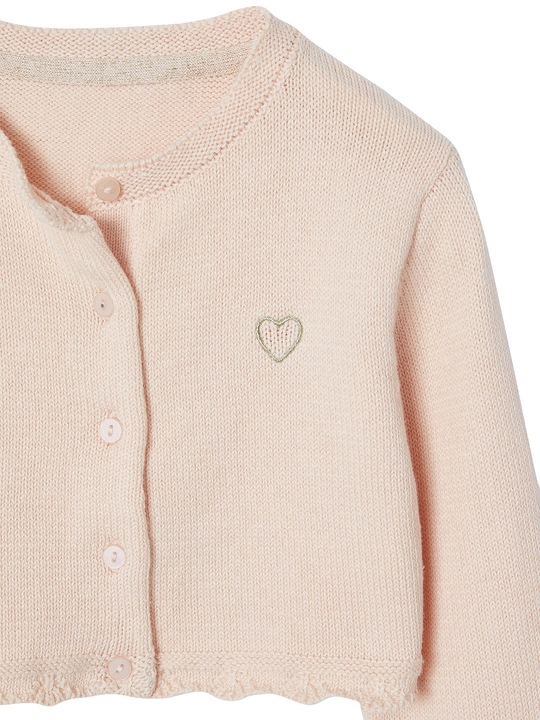 Immagine prodotto Vertbaudet Cardigan/Strickjacke (110)