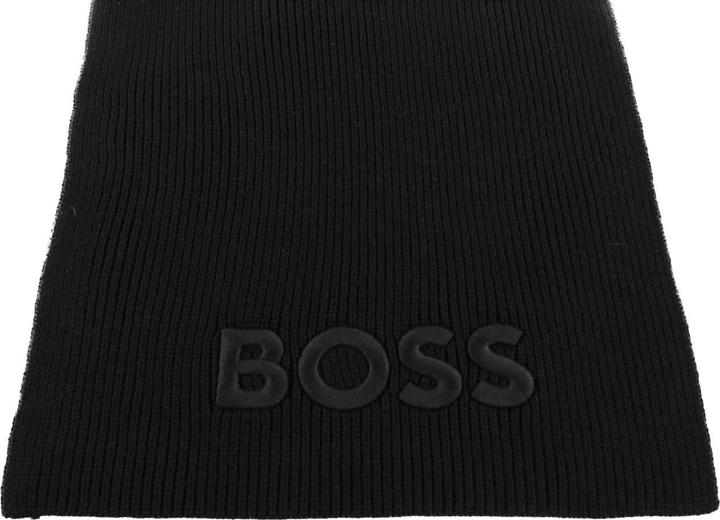 Produktbild BOSS Afox Knitted Scarf