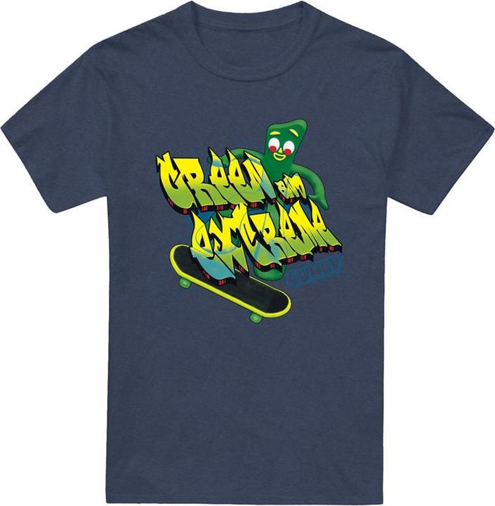 Produktbild Gumby For President TShirt (M)