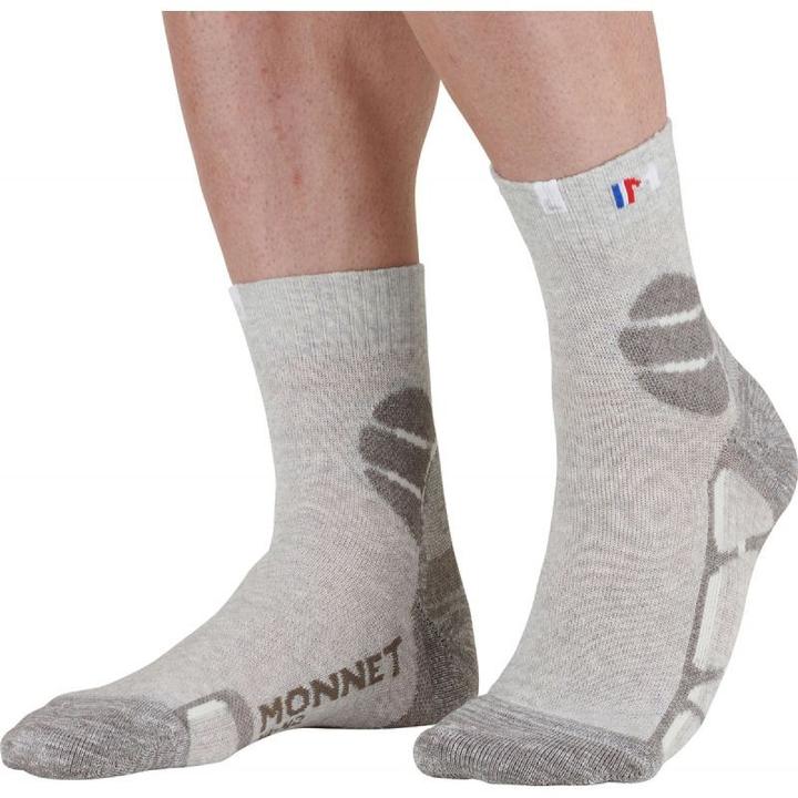 Actual product image Monnet Trek Lin Mid (47 - 48)