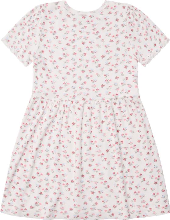 Actual product image Hust and Claire Kleid mit Blumenmuster HCDonna (116)