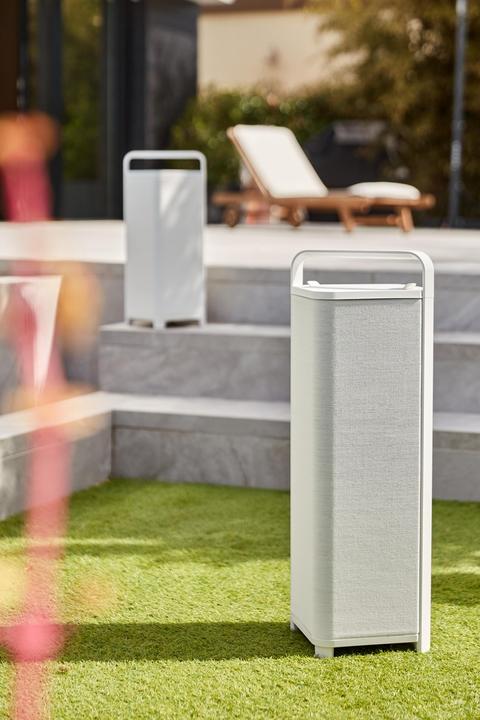 Produktbild Escape P9 (16 h, Batteriebetrieb, Netzbetrieb)