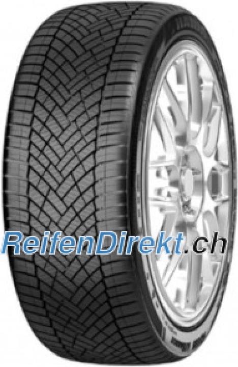 Mileking MK625 AllSeason ( 225/45 ZR17 94Y, mit Felgenschutz (MFS) ) (Allwetterreifen)