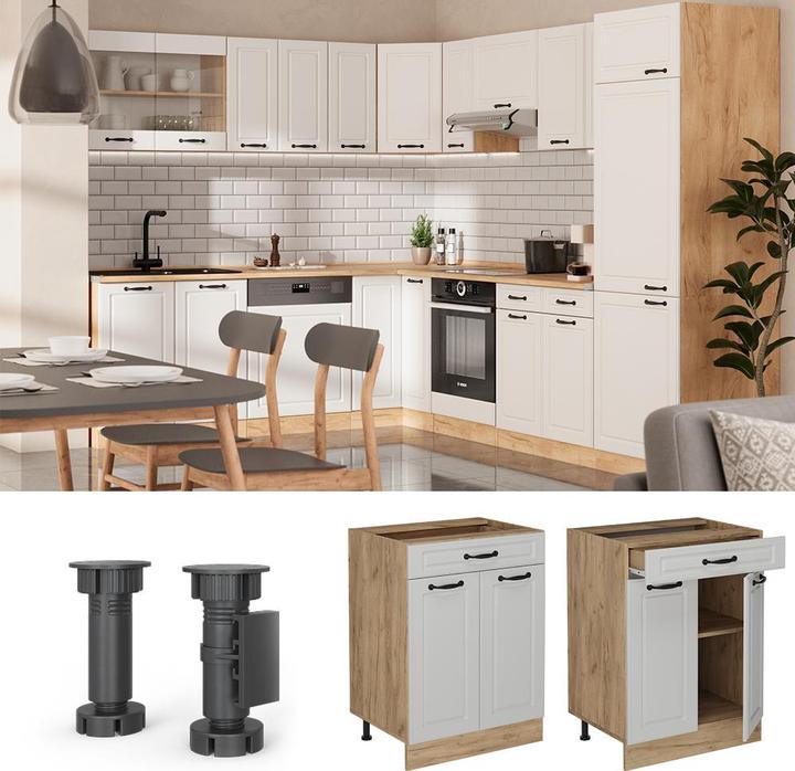 Produktbild Vicco Küchenunterschrank R-Line