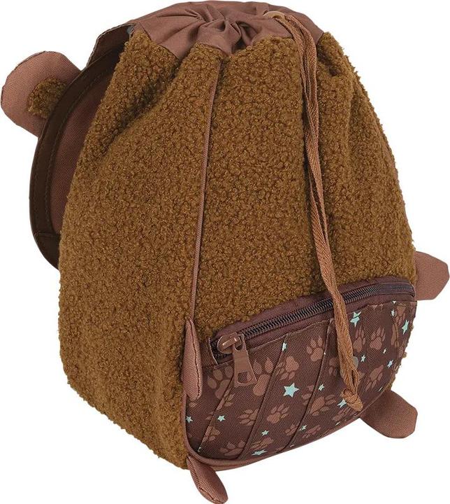 Produktbild Campeny kinderrucksack l'ourson