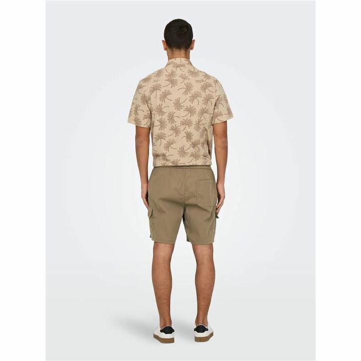 Image du produit Only & Sons ONSKAL CARGO 0287 SHORTS (M)