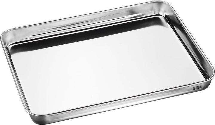 Image du produit GEFU Plaque à pâtisserie Variado
