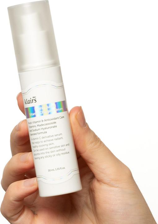 Produktbild Klairs Freshly Juiced (30 ml)