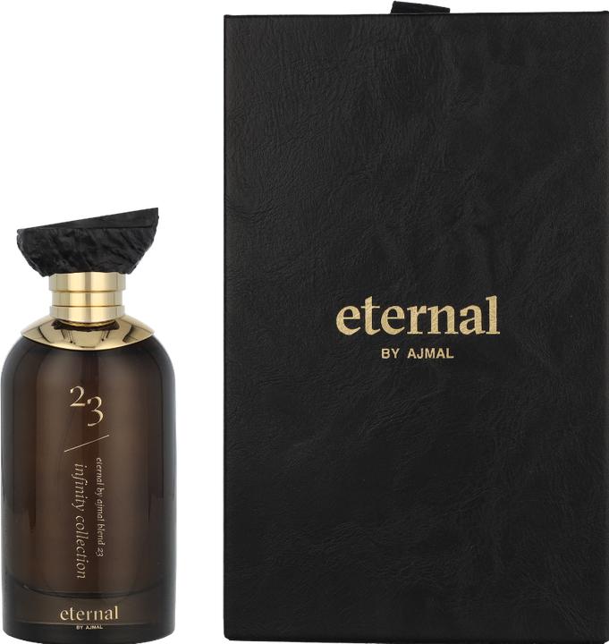 Immagine prodotto Ajmal Eternal 23 EDP spray 100ml (Eau de parfum, 100 ml)