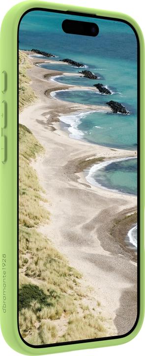 Produktbild dbramante1928 Grenen MS - iPhone 17 - Pale (Apple iPhone 17)