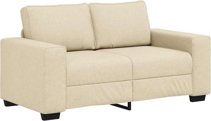 Produktbild vidaXL Sofagarnitur (Polstergruppe)