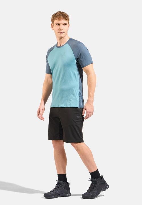 Produktbild Odlo Short ASCENT LIGHT (L)
