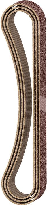 Produktbild Bosch Professional Zubehör PRO X440 Schleifband, 13 x 457 mm, G60 (60)