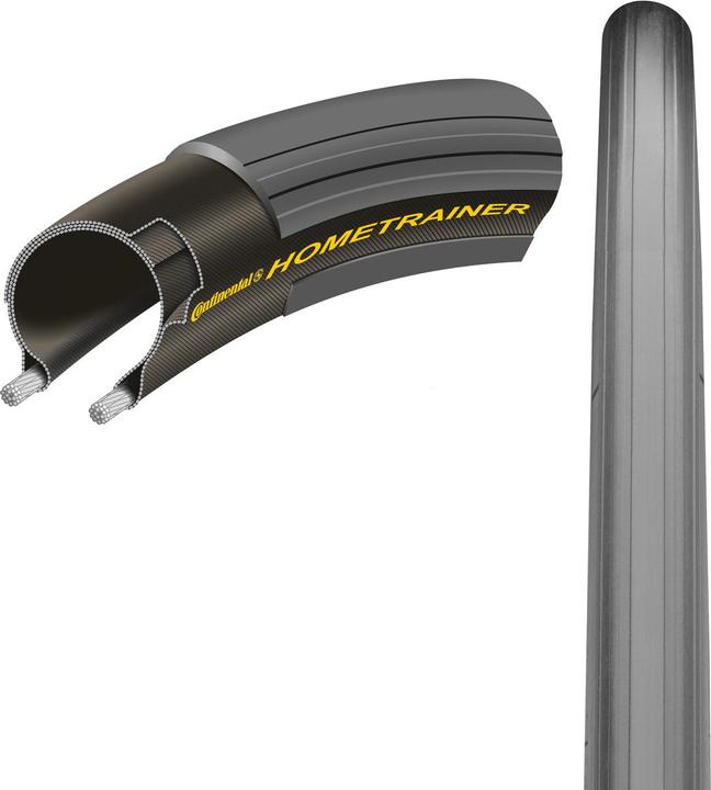 Produktbild Continental Hometrainer II (28 x 0.90, 23-622)