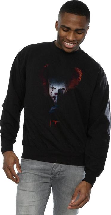 Immagine prodotto Universal Textiles Pennywise Quiet Felpa Uomo (3XL)