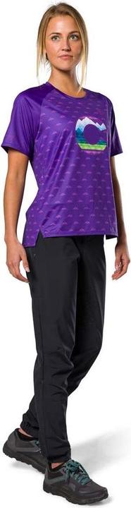 Image du produit Pearl Izumi Pantalon de cyclisme femme "Summit Pant" (Bande de fréquences 38 (2600 MHz))