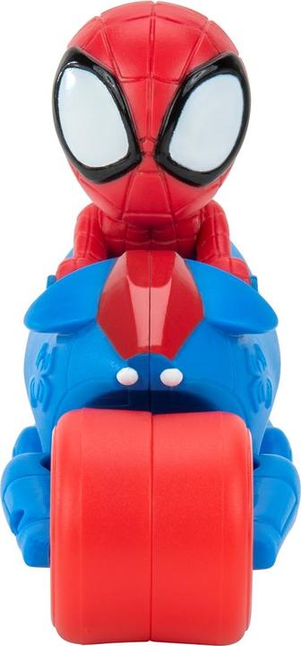 Image du produit Disney Spidey - 2 en 1 Stealth Strike