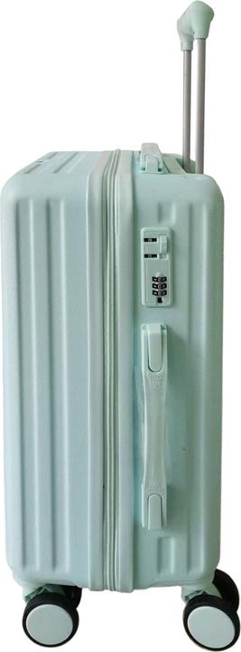 Actual product image NTK-Collection Kofferset Leandra 2-teilig (80 l)