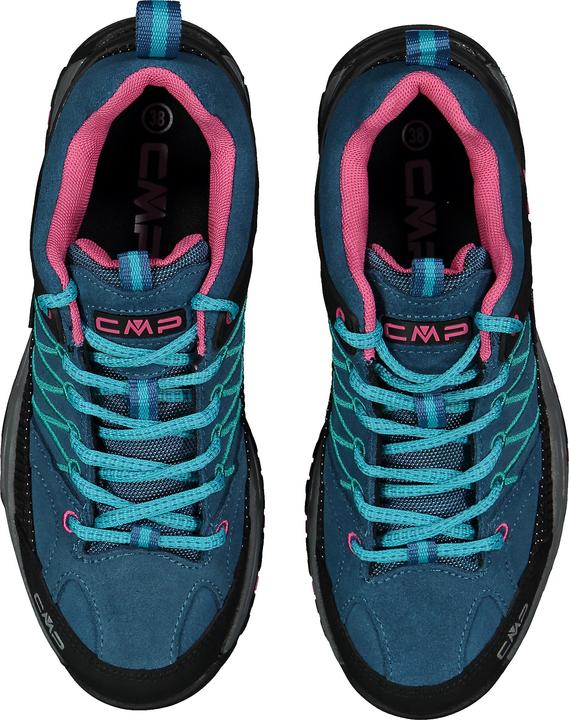 Produktbild CMP Campagnolo Rigel Low WP Schuhe (28)