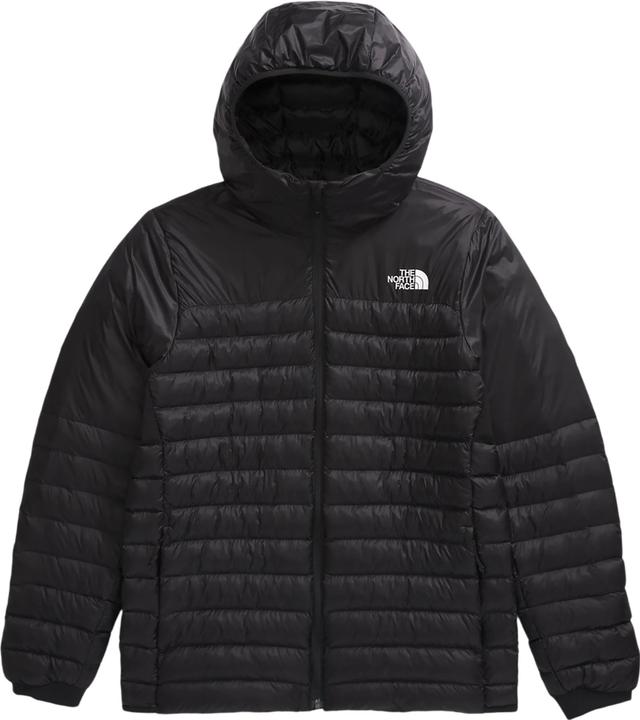 Immagine prodotto North Face Felpa con cappuccio Terra Peak (L)