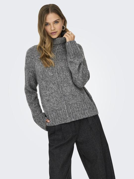 Produktbild JdY JDYMALONE Strickpullover Strickpullover (XXS)