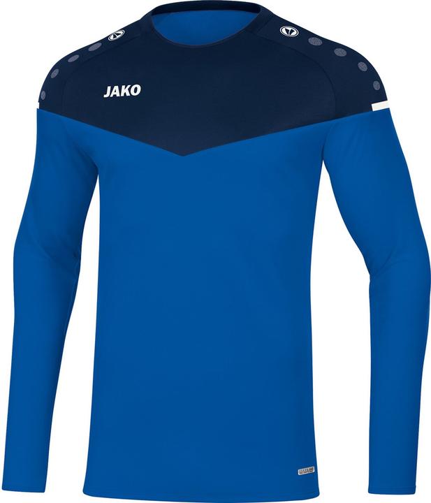 Image du produit JAKO SWEAT CHAMP 2.0 (116)