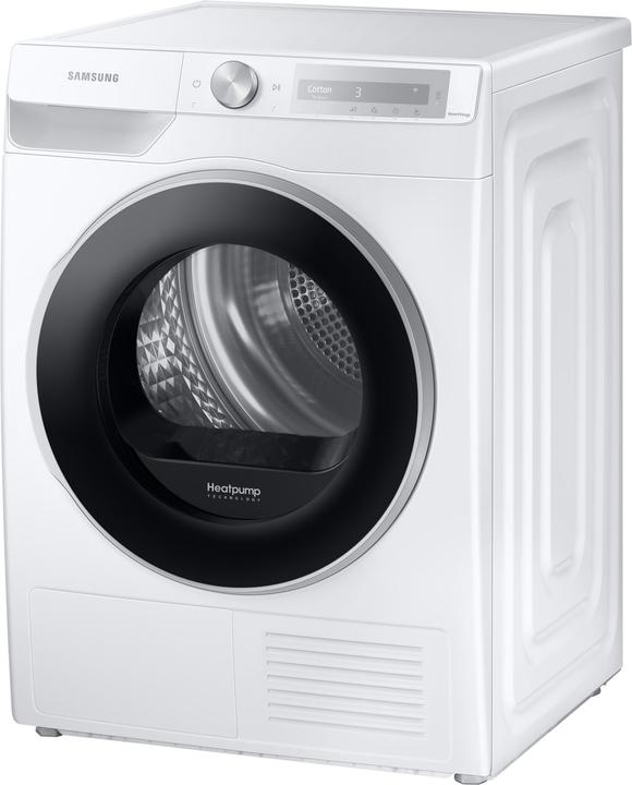Produktbild Samsung DV8GA6225LH (8 kg, Rechts)