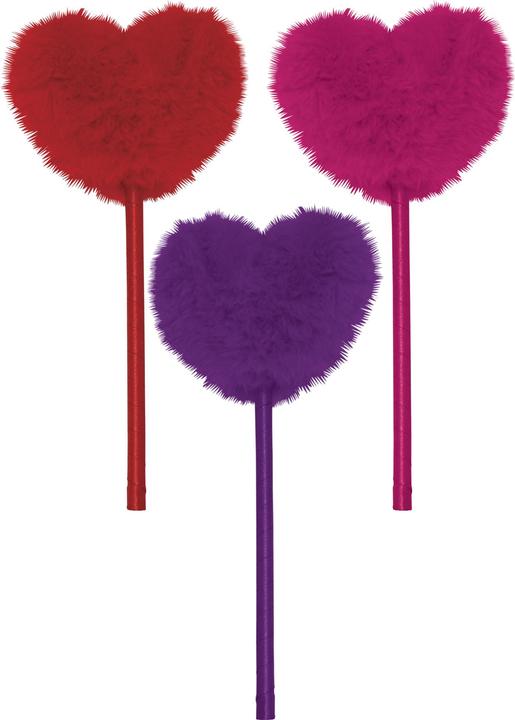 Actual product image Clairefontaine Pens, assortment hearts (12 x)
