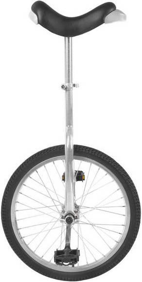 Security Plus Einrad