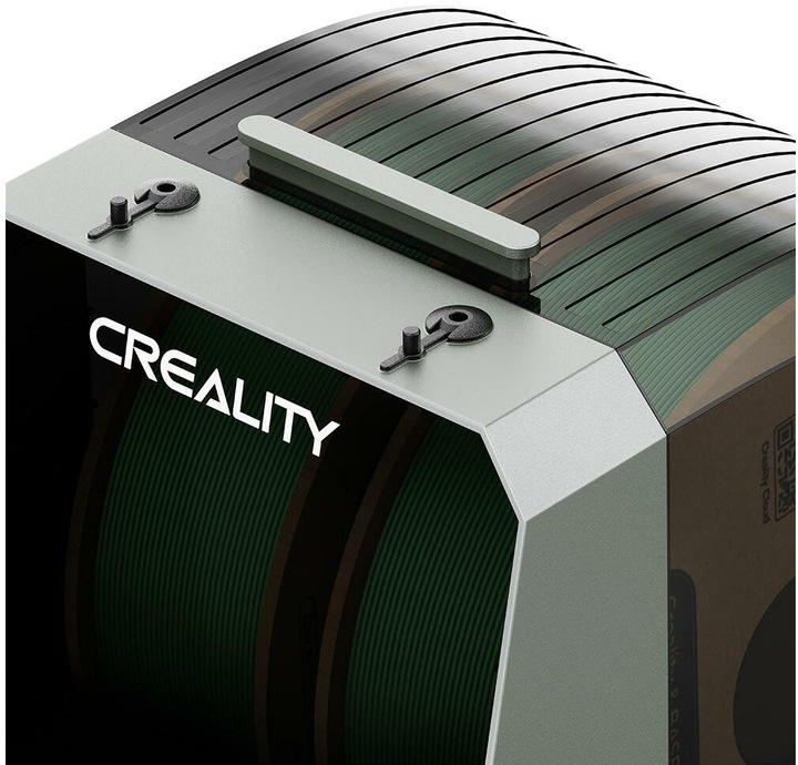 Actual product image Creality Space Dryer Pi (Accessories)