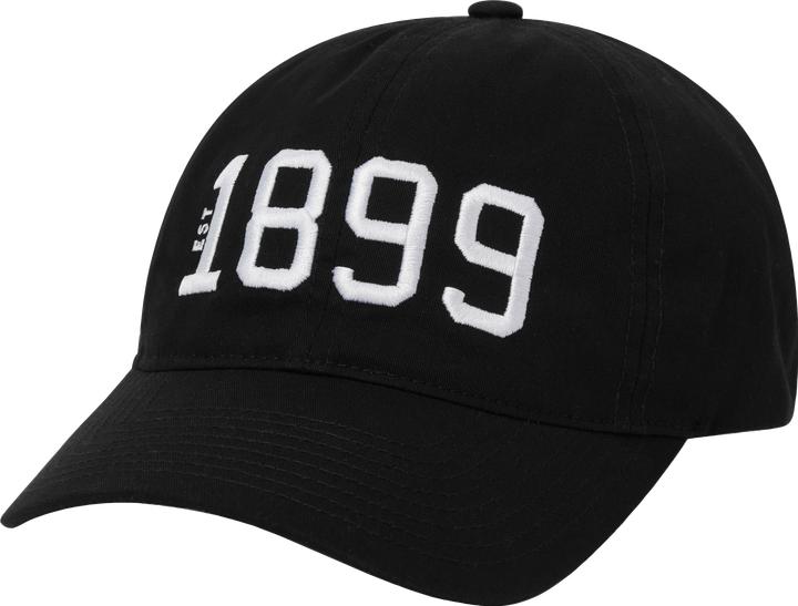 Actual product image CCM 125 Jubiläums-Slouch-Cap OSFA (Schwarz)