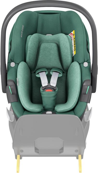 Image du produit Maxi-Cosi Pebble 360 (Coque auto, Norme ECE R129/i-Size)