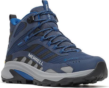 Immagine prodotto Merrell Moab Speed 2 Mid GTX (44)