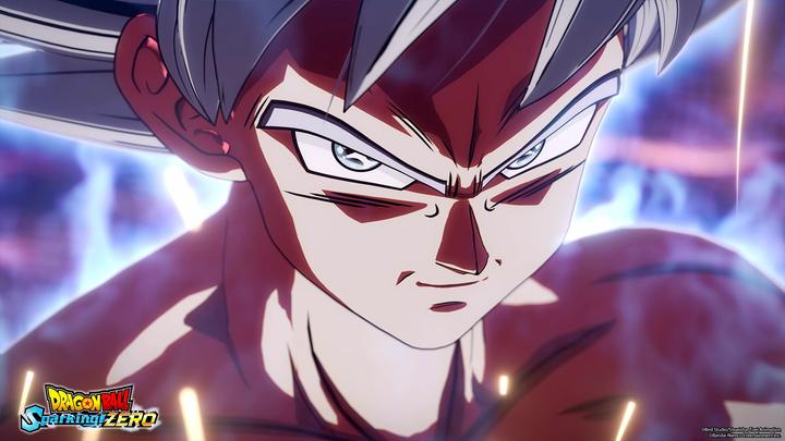 Immagine prodotto Bandai Namco Dragon Ball: Sparking! Zero (Xbox Series X, DE, IT, FR)