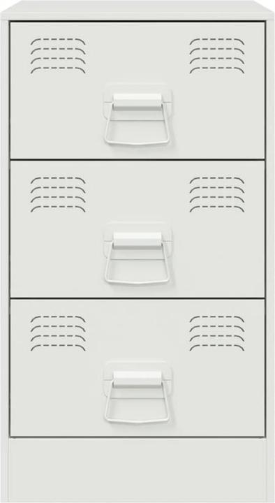 Immagine prodotto vidaXL Ki (34.50 x 39 x 62 cm)