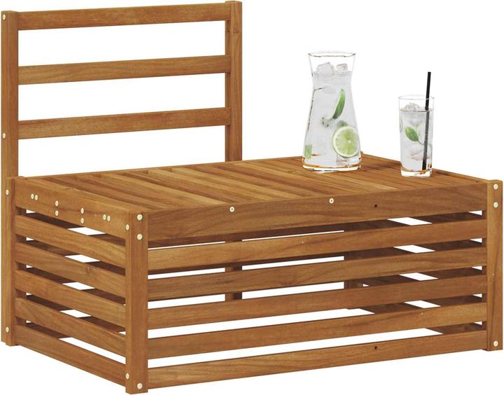 Produktbild vidaXL gartenmöbel