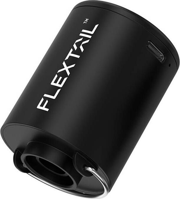 Actual product image Flextailgear Tiny Pump X 2024