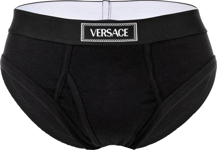 Immagine prodotto Versace Tex Ribbed Cotton (M, Confezione singola)
