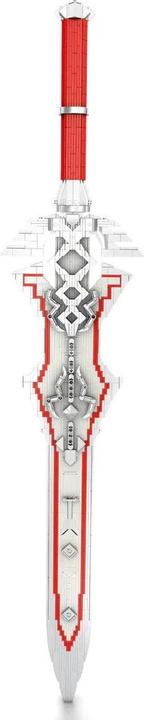 Produktbild ReoBrix Royal Claymore