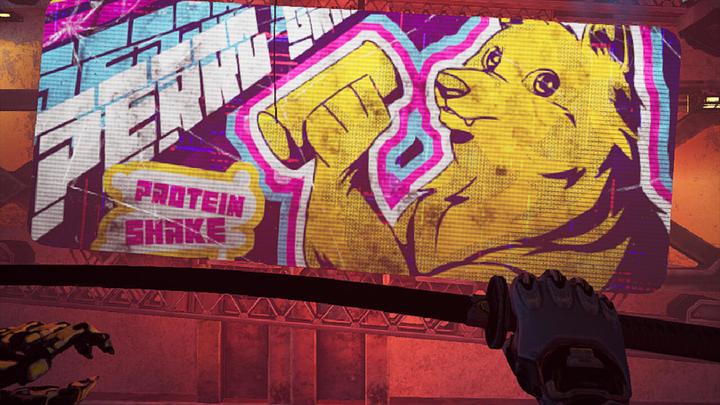 Actual product image Halifax Ghostrunner (Xbox Series X)