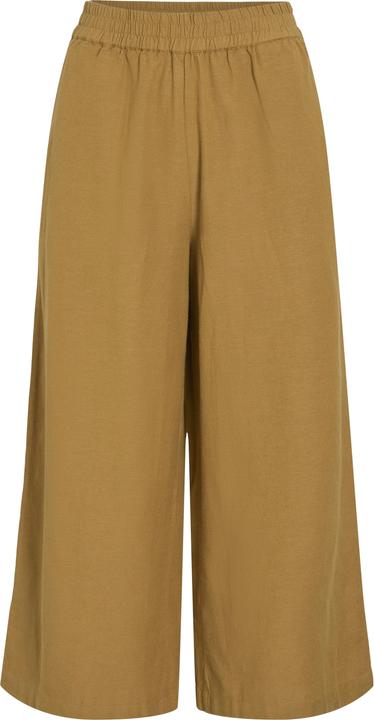 Vila High Waist Cropped Hose (40)