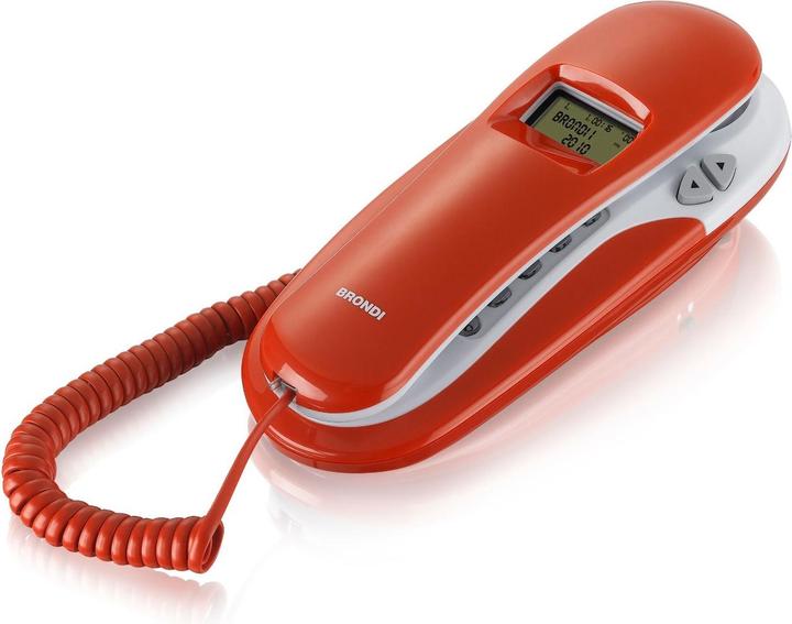 Image du produit Brondi Kenoby CID