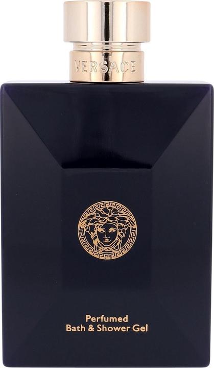Versace Dylan Blue - Bath & Shower Gel (250 ml)