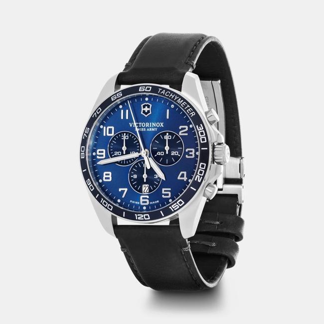 Produktbild Victorinox FieldForce Classic Chrono (Chronograph, Swiss Made, 42 mm)