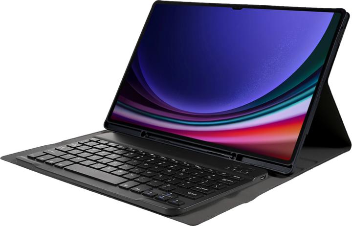 Immagine prodotto Just in Case Keyboard Cover Qwerty (Ing. Int., Galaxy Tab S10 Ultra)