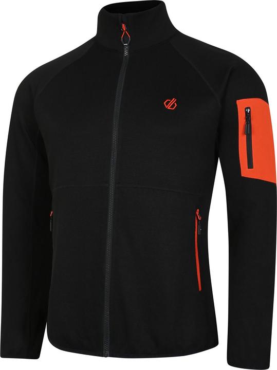 Image du produit Dare2b - Haut polaire TORREK - Homme (M)