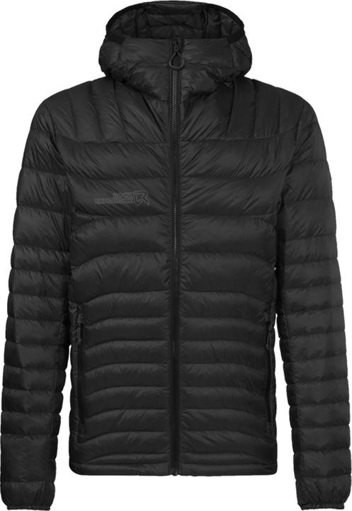 Rock Experience Astroman Down Hoodie (S)